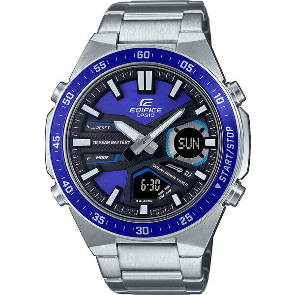 Casio Edifice EFV-C110D-2AVEF (495) 66582735