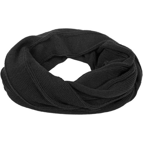 PAOLO PERUZZI Pánsky nákrčník z merino vlny D-09-DGR | grafit D-09-DGR 35508467