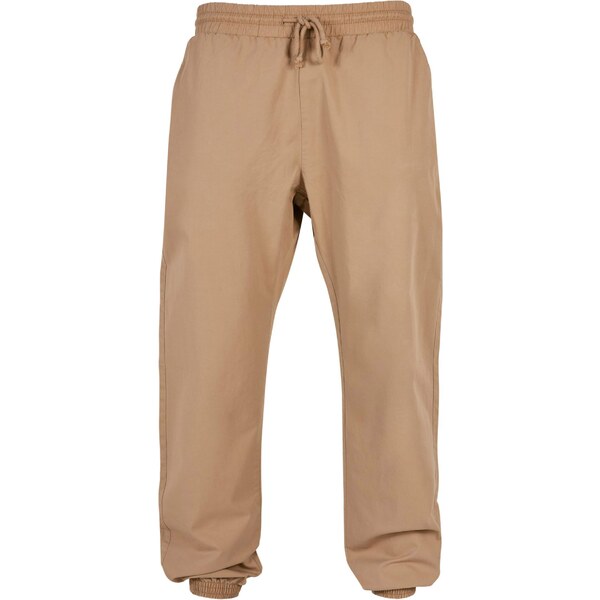 Urban Classics Nohavice béžová 41577841