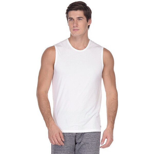 Pánske tielko NB1334A - Calvin Klein 35523846