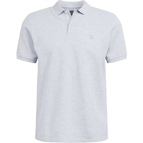 Marc OPolo Tričko svetlosivá 35545761