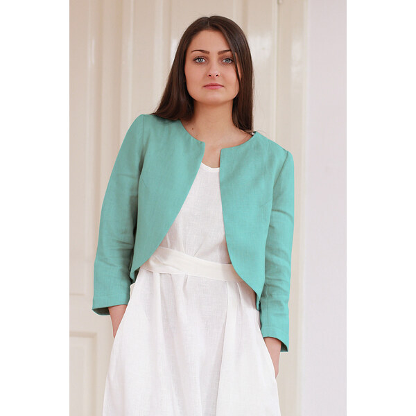 Bolerko Lotika zo 100% konope Excellent quality 36988966