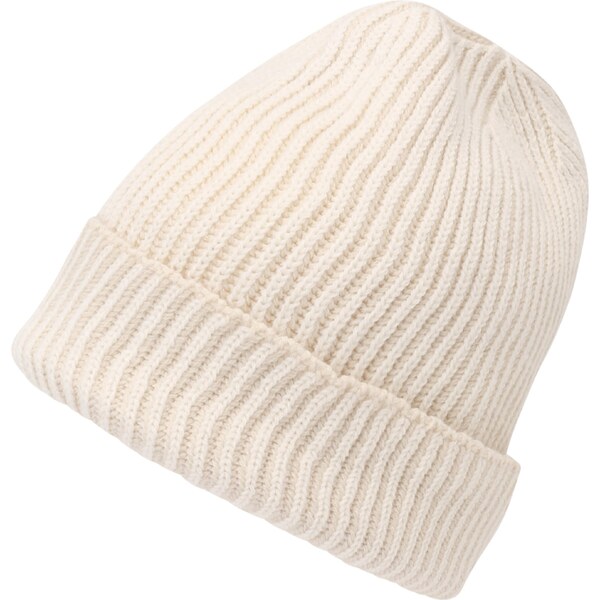 A LOT LESS Čiapky Laura šedobiela 66007432