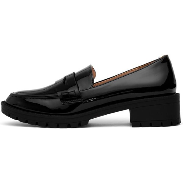 Bianco Papuče PEARL čierna 63142891