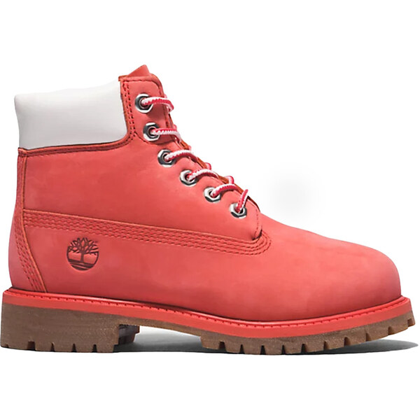 Timberland Premium 6 Inch Boot - Pánske - Tenisky Timberland - Ružové 66357198