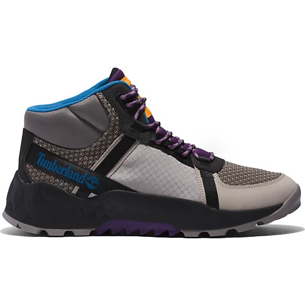 Timberland Solar Wave LT Greenstride Hiker - Pánske - Tenisky 66356465