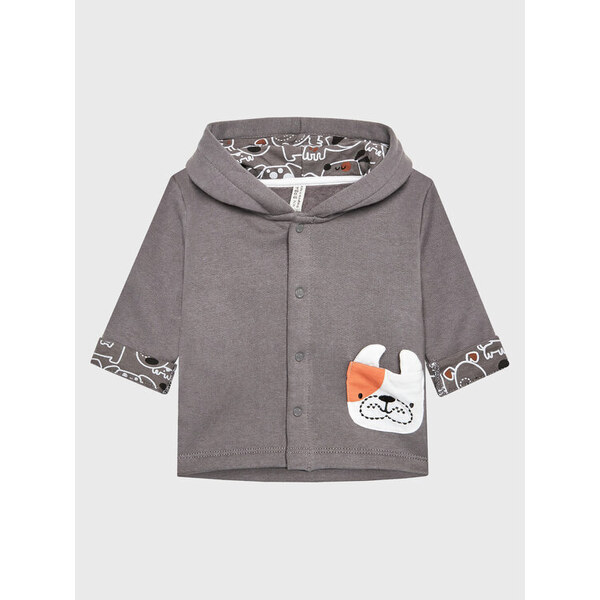 Mikina Birba Trybeyond 35573231