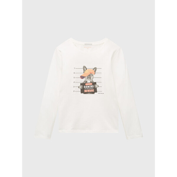 Blúzka Tom Tailor 37093188