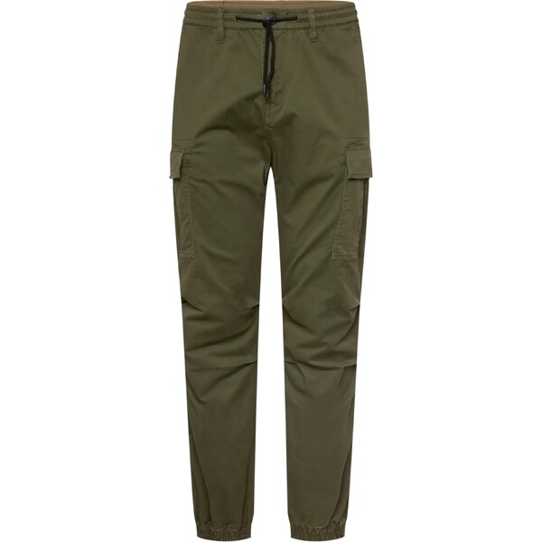 Vintage Industries Kapsáče VINCE olivová 35576545