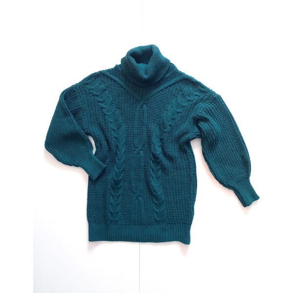 modnenakupy.sk Dámsky pulóver LARISSA 35523564