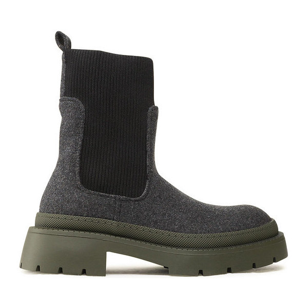 Členková obuv s elastickým prvkom Jenny Fairy 35577014