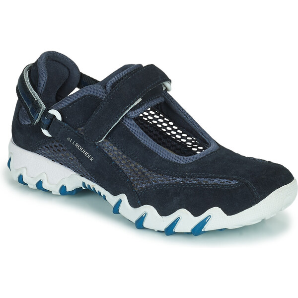 Allrounder by Mephisto Športové sandále NIRO Allrounder by Mephisto 62708177