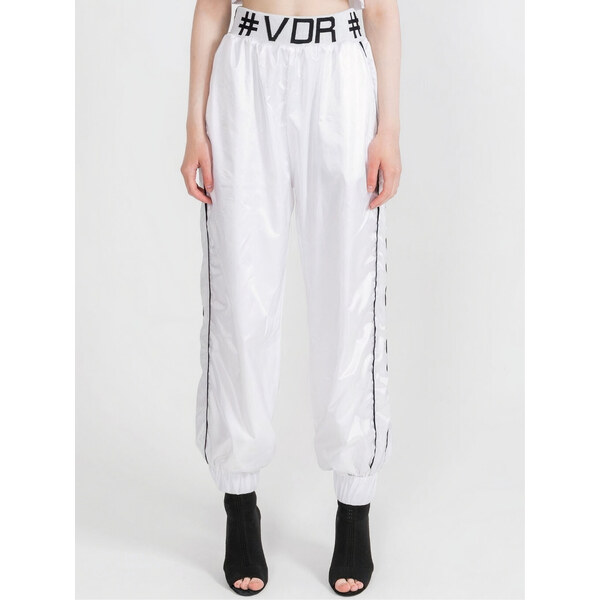 #VDR Ready White joggery 35591372