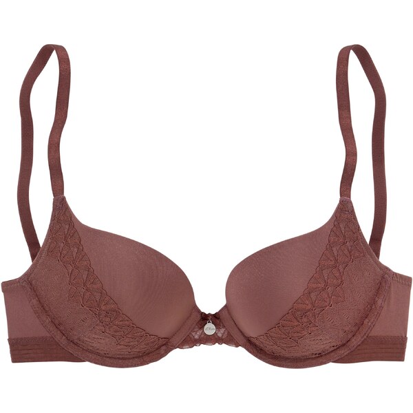s.Oliver Podprsenka tmavohnedá 54236940