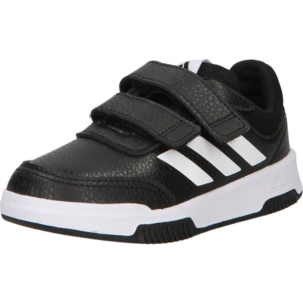ADIDAS SPORTSWEAR Tenisky Tensaur čierna / biela 61963707