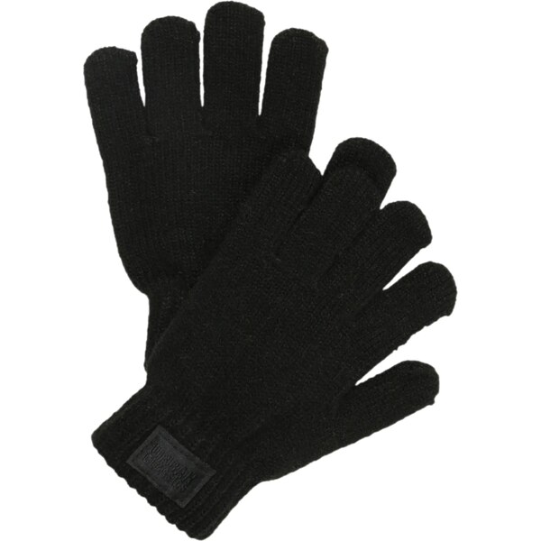Urban Classics Rukavice čierna 54235059