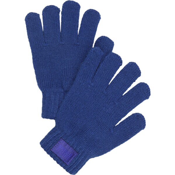 Urban Classics Rukavice indigo 54235078