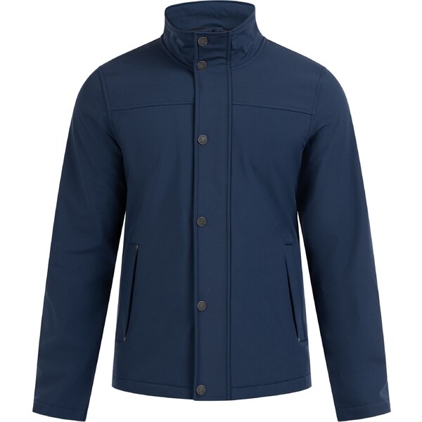 MO Funkčná bunda námornícka modrá 54236054