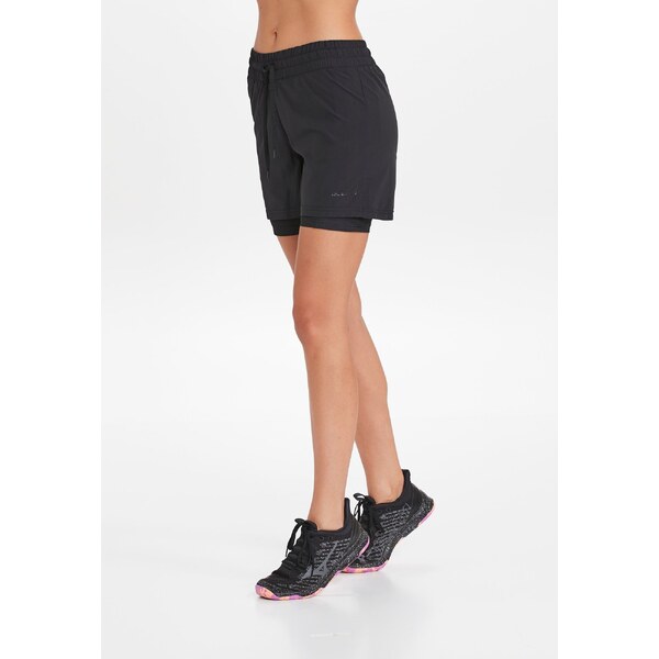 Womens Endurance Ingelily Tennis Shorts 60709143