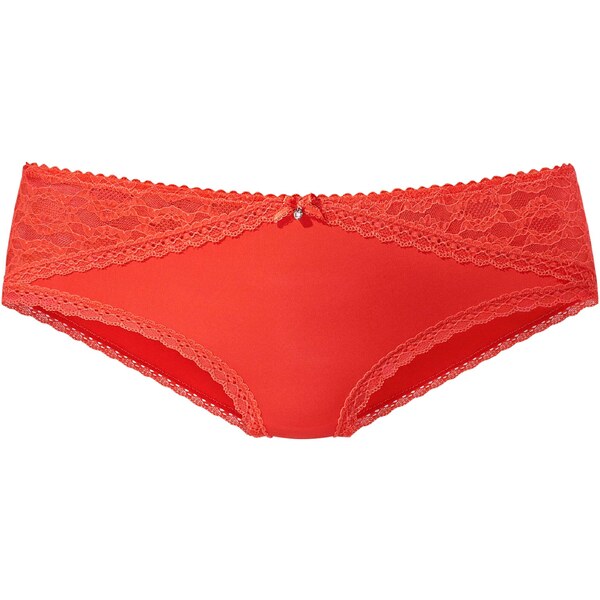 s.Oliver Nohavičky červená 54237010