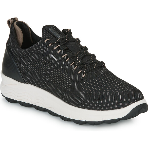 Geox Nízke tenisky D SPHERICA 4X4 B ABX Geox 56187101
