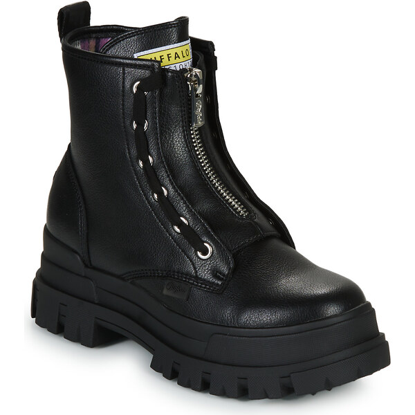 Buffalo Polokozačky ASPHA ZIP Buffalo 35788610