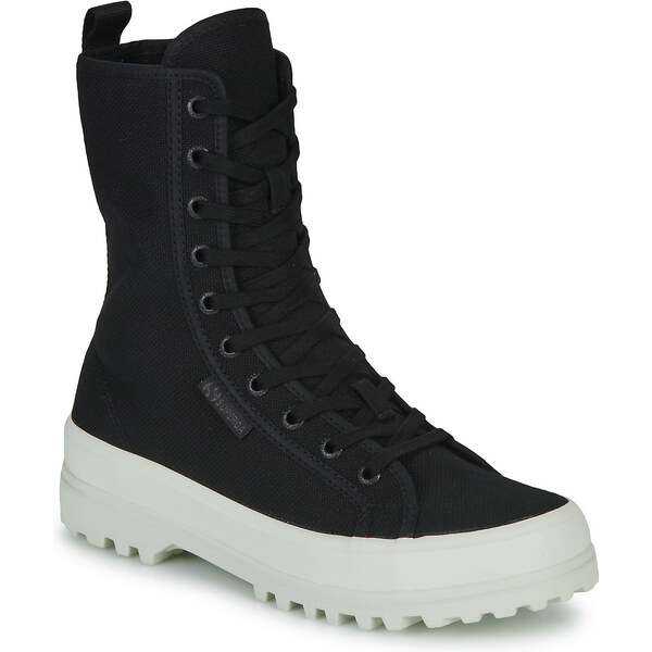 Superga Polokozačky 2641 ALPINA HIGH Superga 62493676