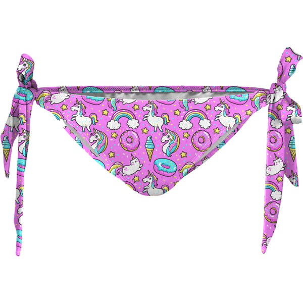 Aloha From Deer Womans Best Ever Bikini Bows Bottom WBBB AFD521 50611632