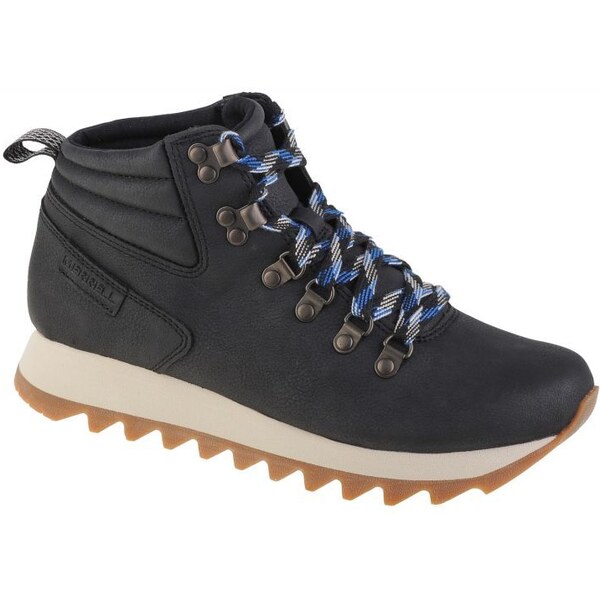 Dámske topánky Alpine Hiker W J003594 - Merrell 35677147