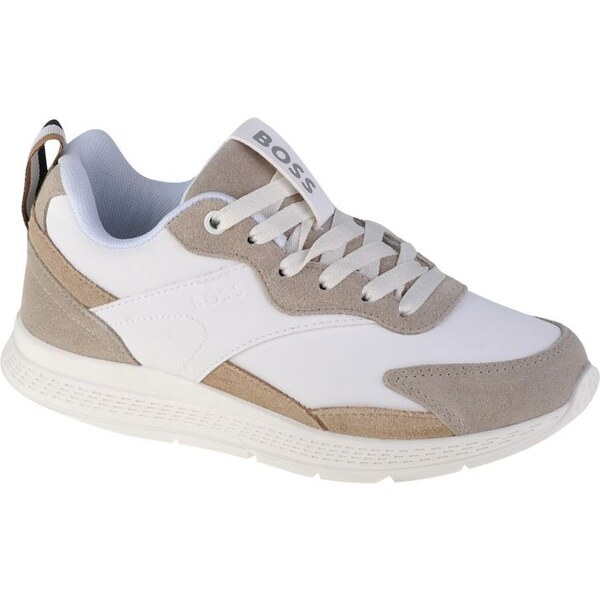 Topánky Boss Tenisky J29289-10B 35677937