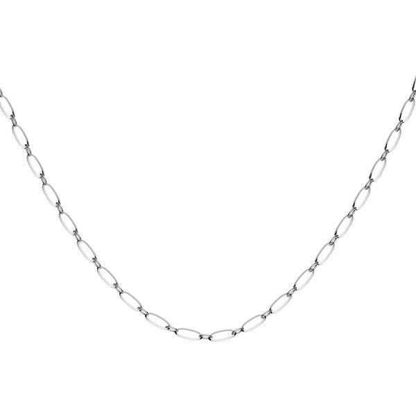 Rosefield Nadčasová oceľová retiazka na prívesky The Pendant JNOLS 66590603