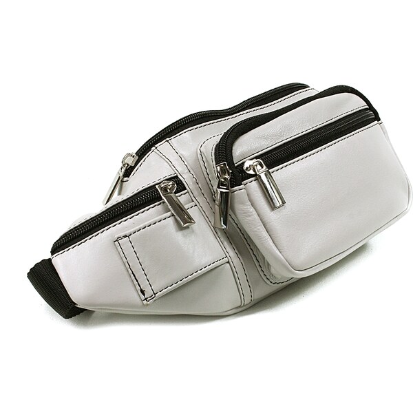 Arwel Svetlosivá kožená ľadvinka 611-6116-20 36559870