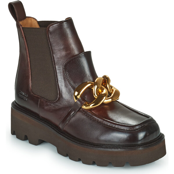 Melvin & Hamilton Polokozačky CASSY 1 Melvin & Hamilton 35788611