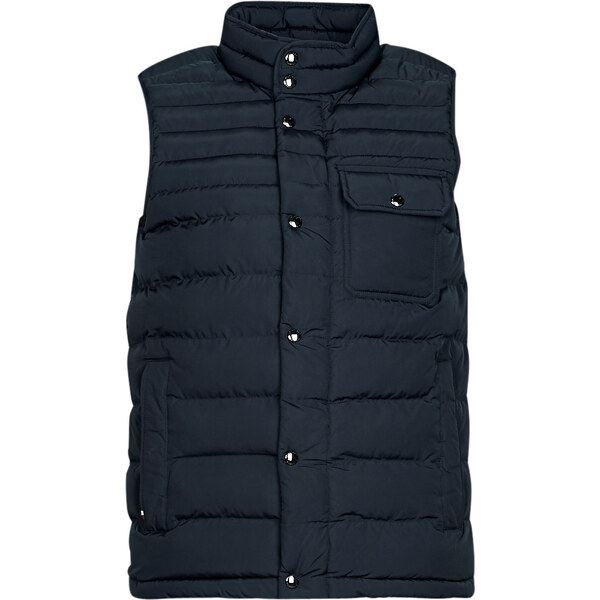 Tommy Hilfiger Bundy DRESSED CASUAL VEST Tommy Hilfiger 35788558