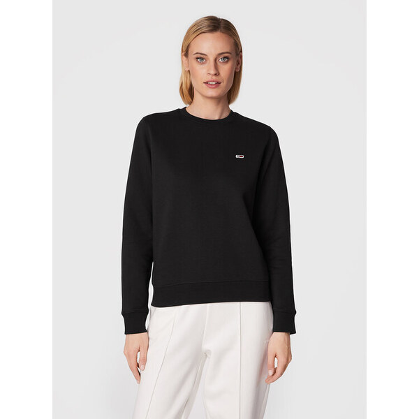 Mikina Tommy Jeans 18980006