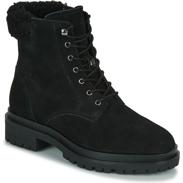 Lauren Ralph Lauren Polokozačky CARLEE-BOOTS-BOOTIE Lauren Ralph 62493112