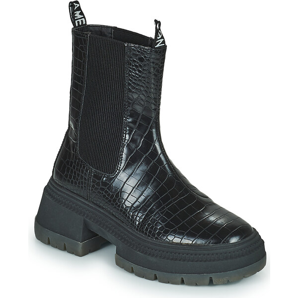 No Name Polokozačky STRONG JODHPUR No Name 35788485