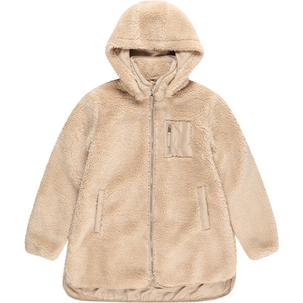 ONLY GIRLS Prechodná bunda béžová 64864641