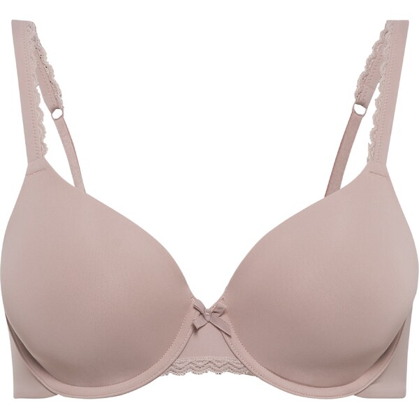 s.Oliver Podprsenka svetlohnedá 54233445