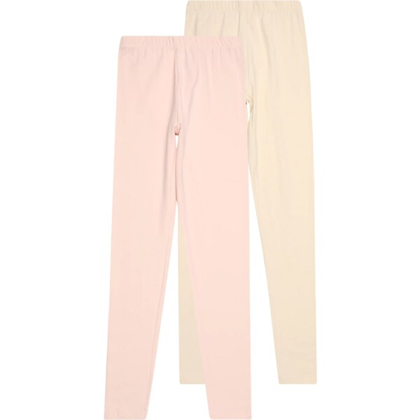 Urban Classics Legíny krémová / ružová 36165083