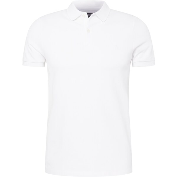 Marc OPolo Tričko biela 35711015