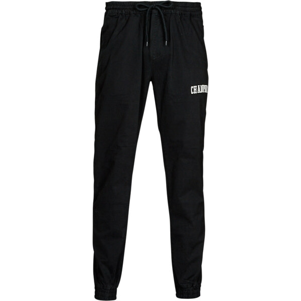 Champion Tepláky/Vrchné oblečenie WT New Peached Heavy Washed Stretch 62493917