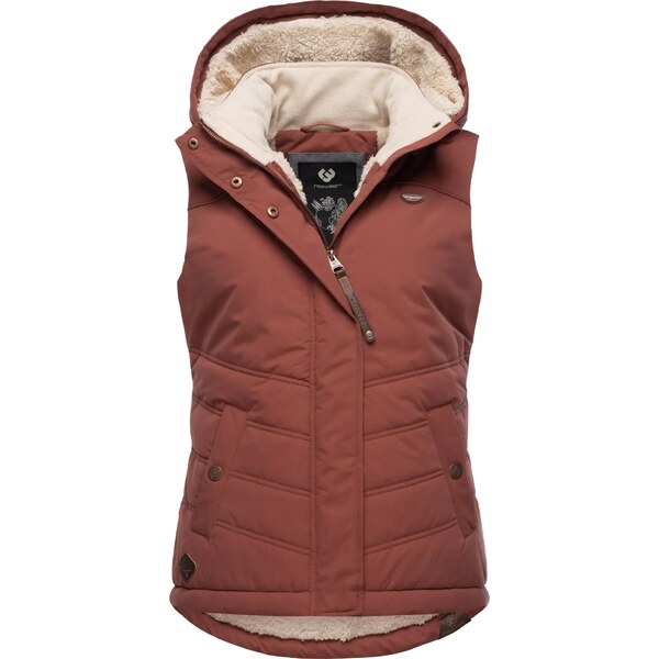 Ragwear Vesta Hesty béžová / hrdzavohnedá 65920986