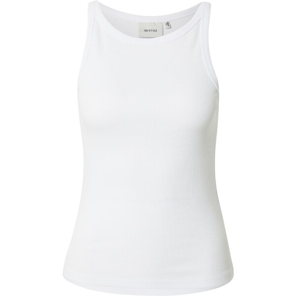 Gestuz Top Drew biela 35146970