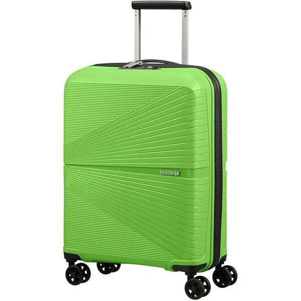 American Tourister Airconic SPINNER 55/20 TSA Acid Green 62192033