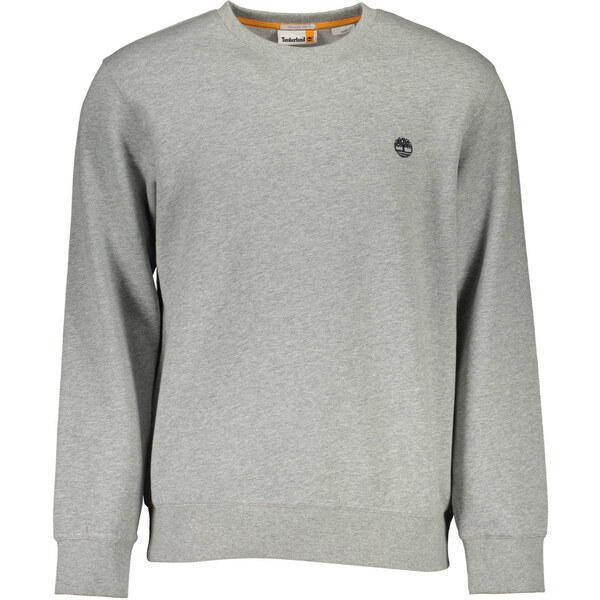 Pánska mikina Timberland sivá 64710463