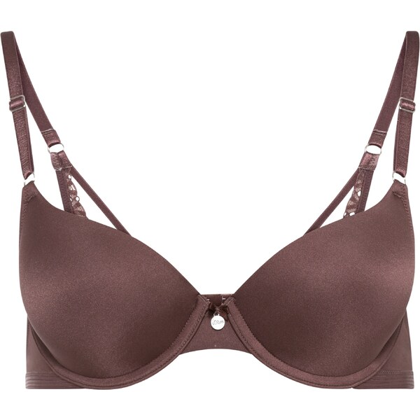 s.Oliver Podprsenka tmavohnedá 54236941
