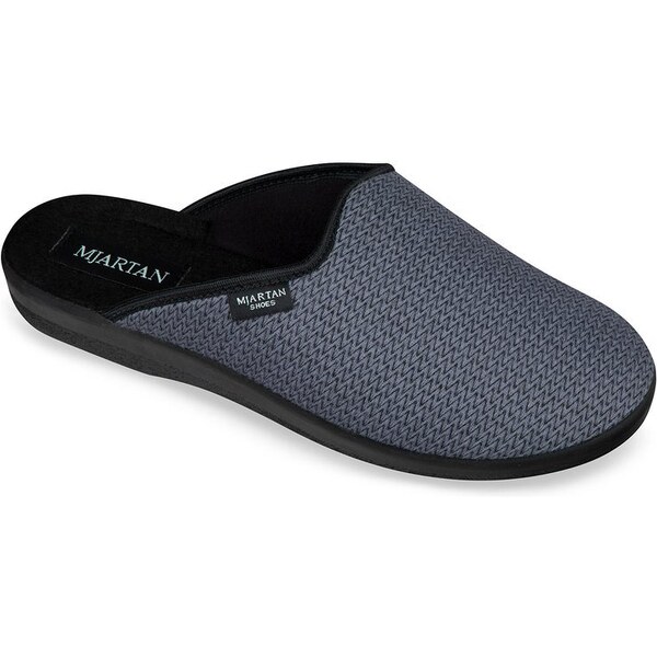 Pánske papuče Mjartan T198 35093357