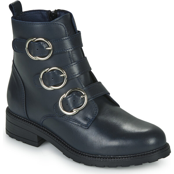 Betty London Polokozačky FOXXI Betty London 64218098