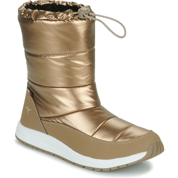 Kangaroos Obuv do snehu K-WW Luna RTX Kangaroos 35788691